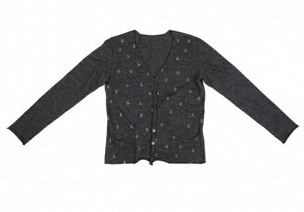 ヨーガンレール ババグーリJURGEN LEHL 良い Babaghuri フロントドット