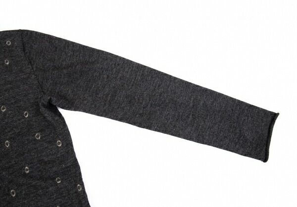 極美品 ヨーガンレール カーディガンM 身幅約48 コットン ババグーリ 極美品 ヨーガンレール カーディガンM 身幅約48 コットン ババグーリ