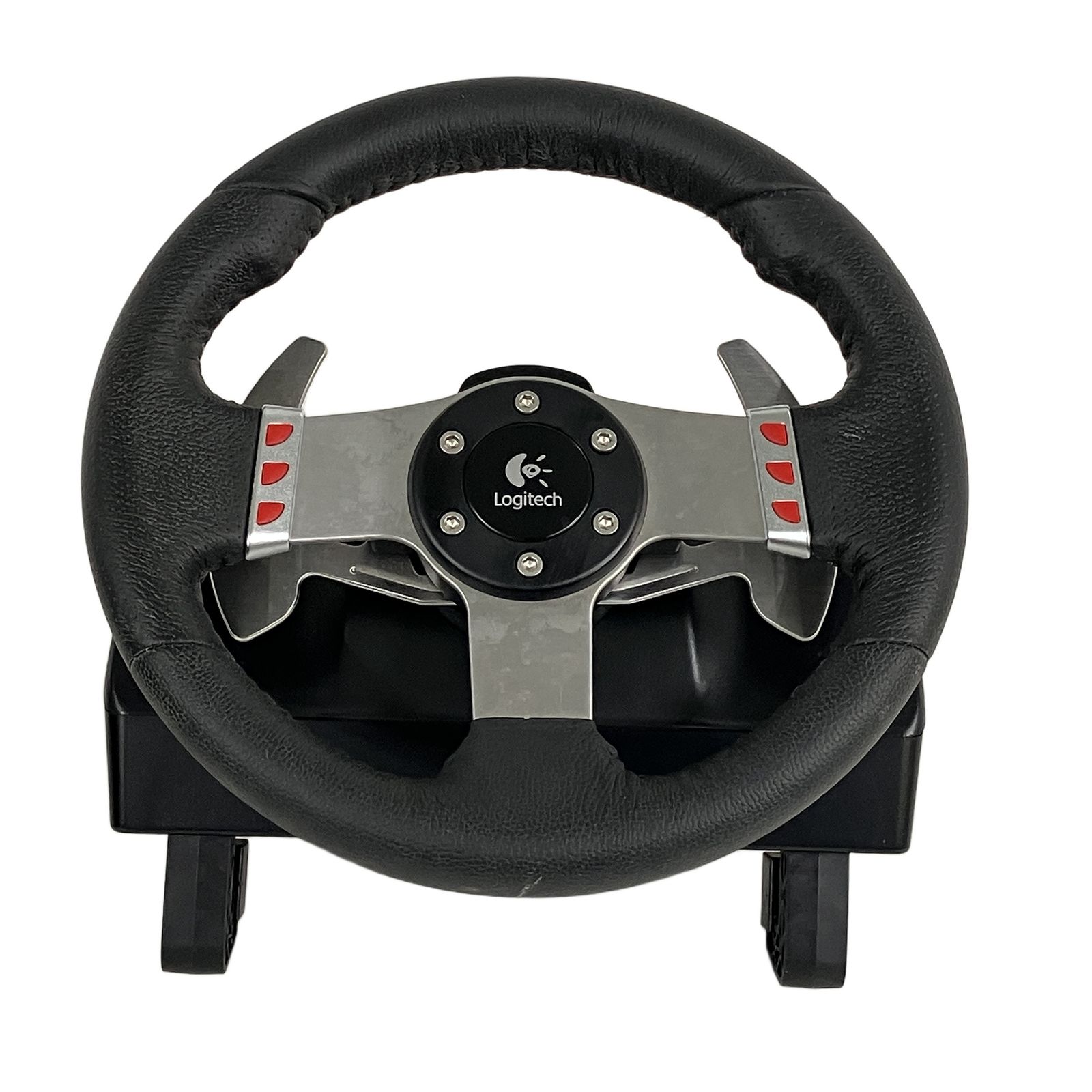 ハンドルコントローラー