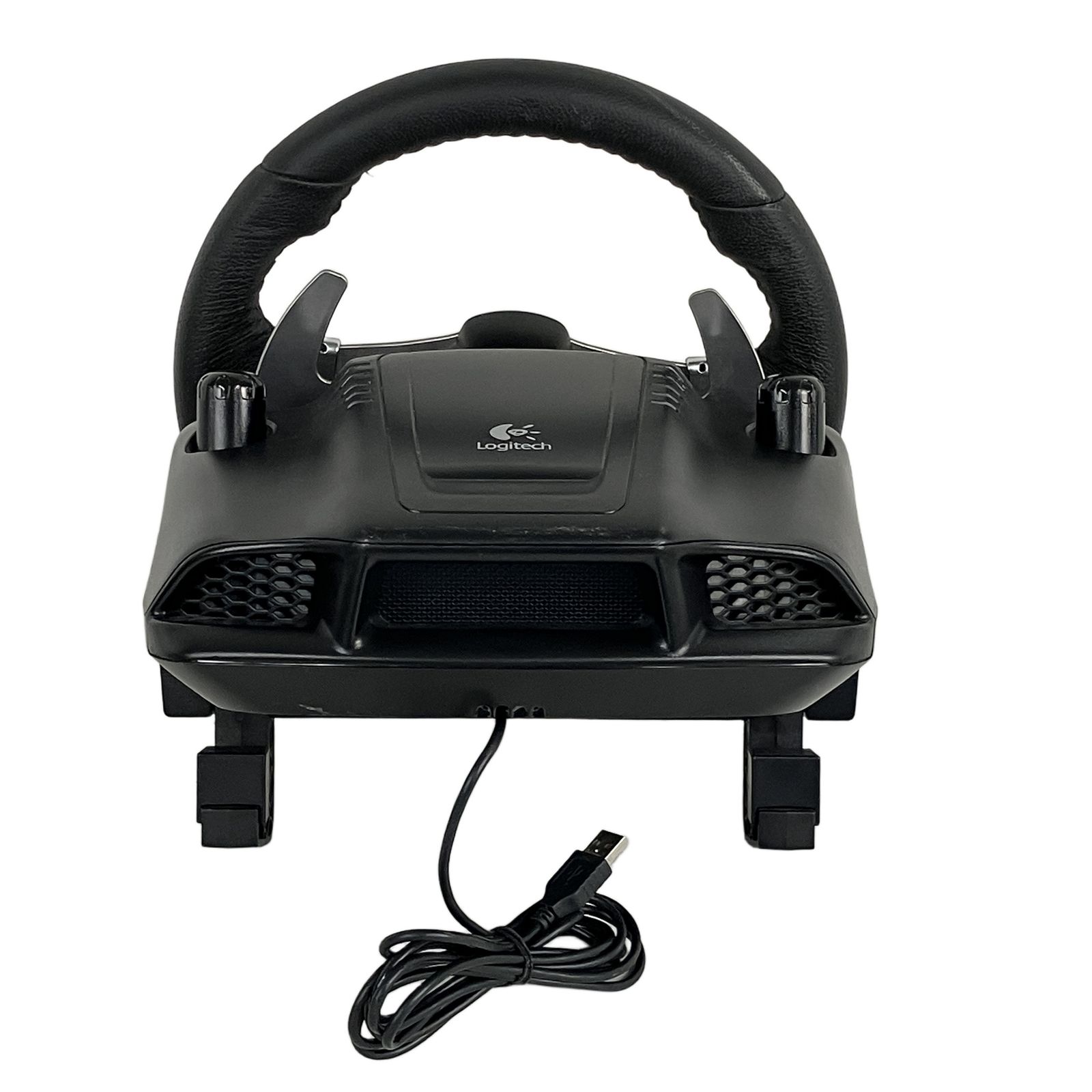 ハンドルコントローラー