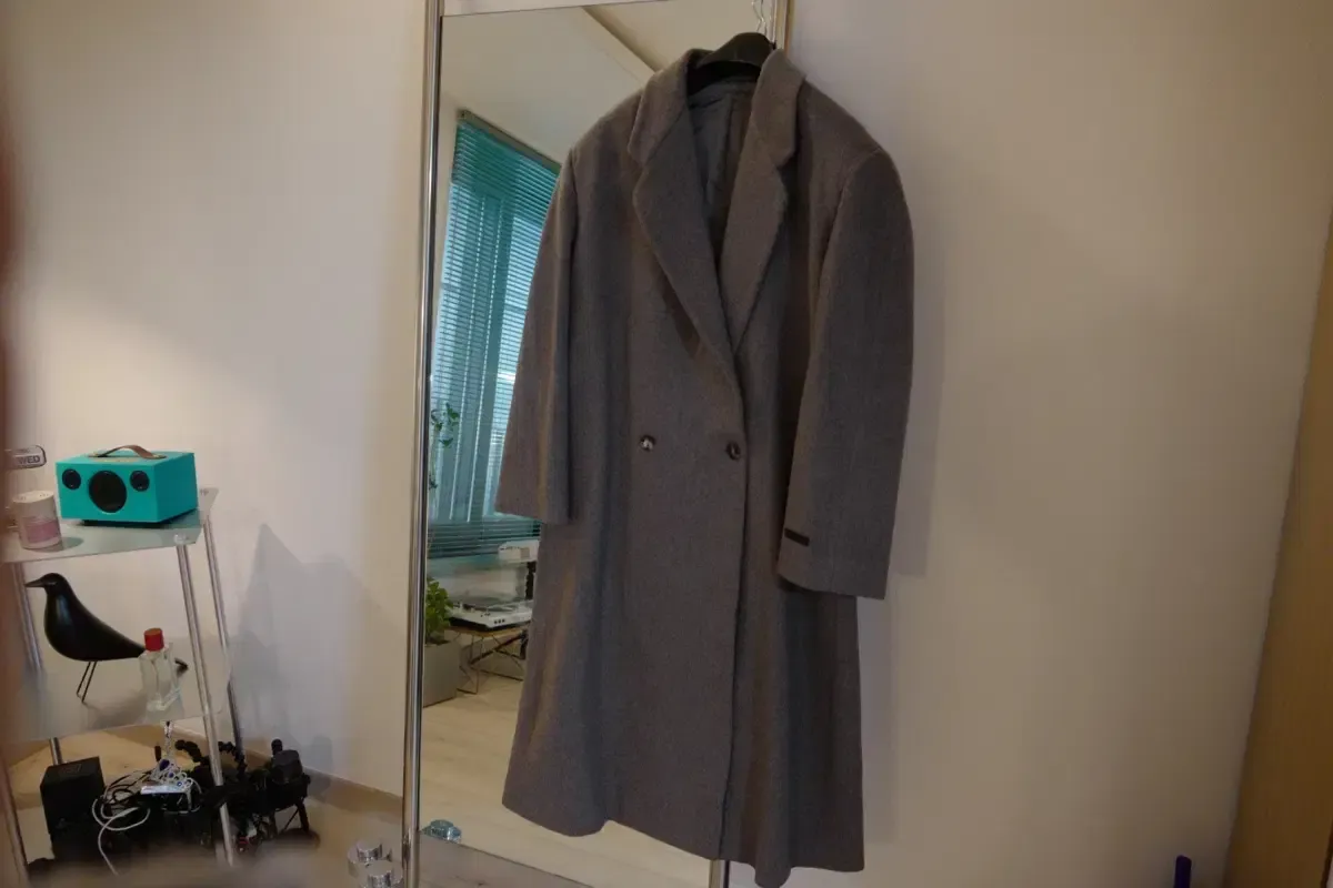 2026年最新】FEAR OF GOD チェスターコートの人気アイテム - メルカリ