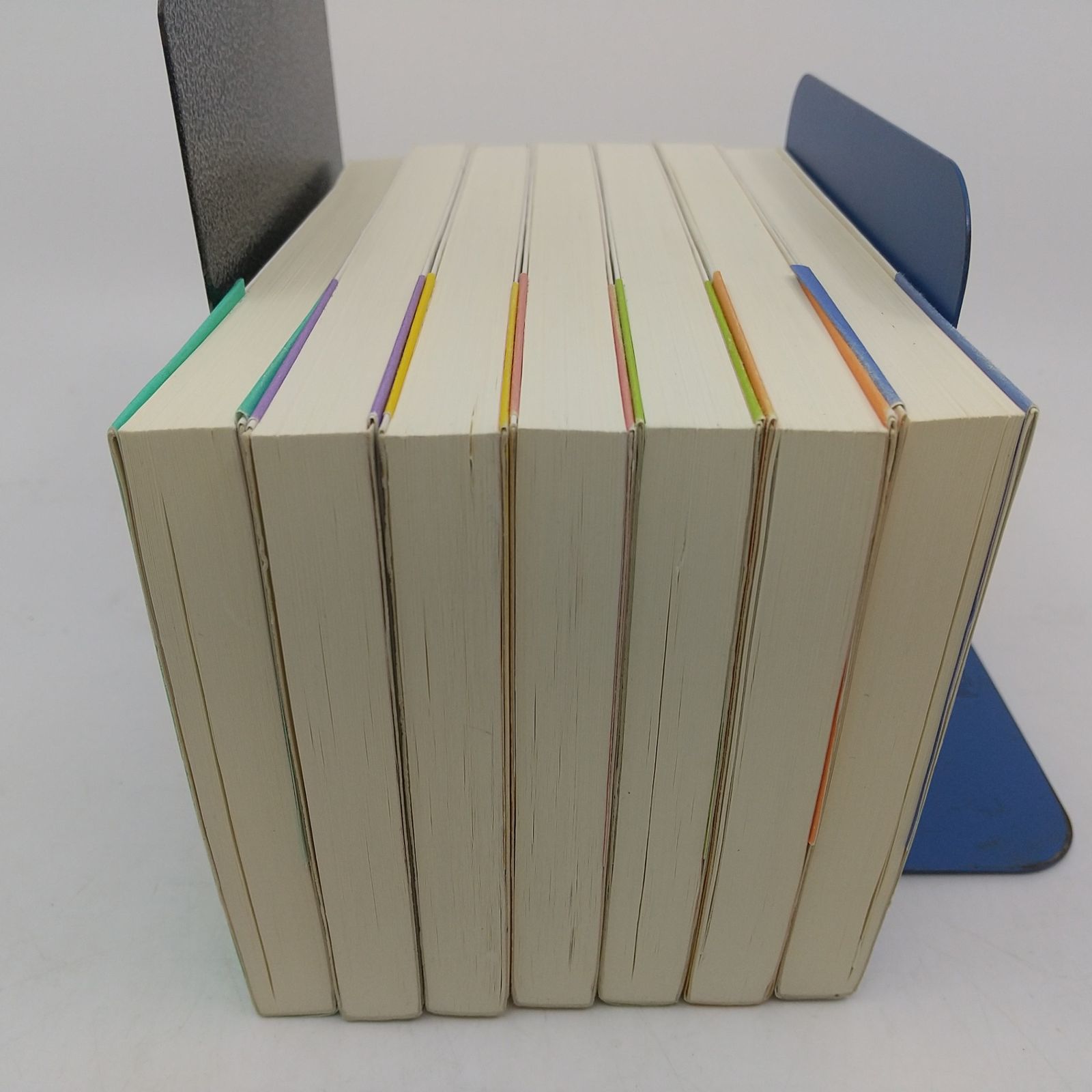 天才バカボン 全7巻 BOXセット 赤塚不二夫 竹書房文庫 [セット