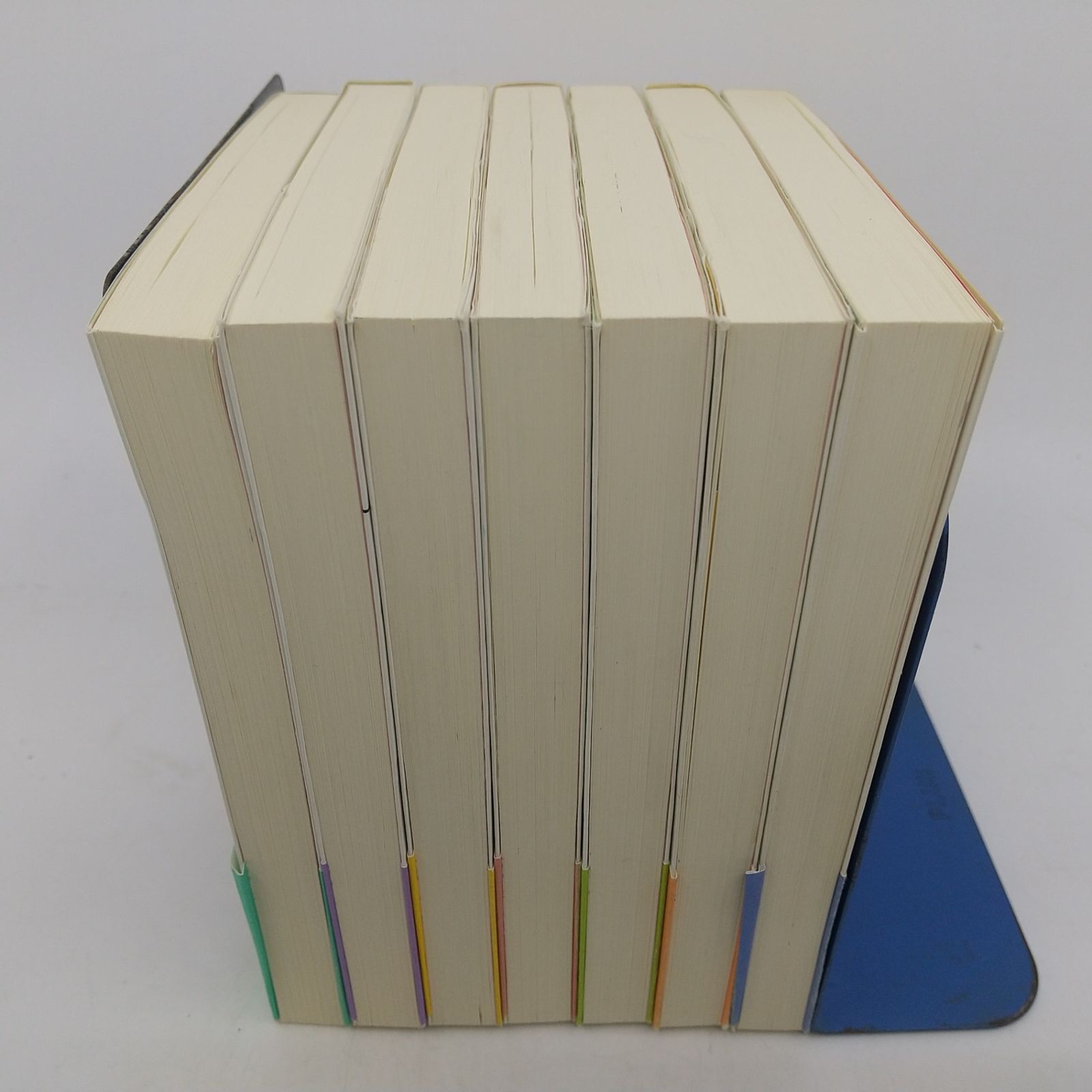 天才バカボン 全7巻 BOXセット 赤塚不二夫 竹書房文庫 [セット