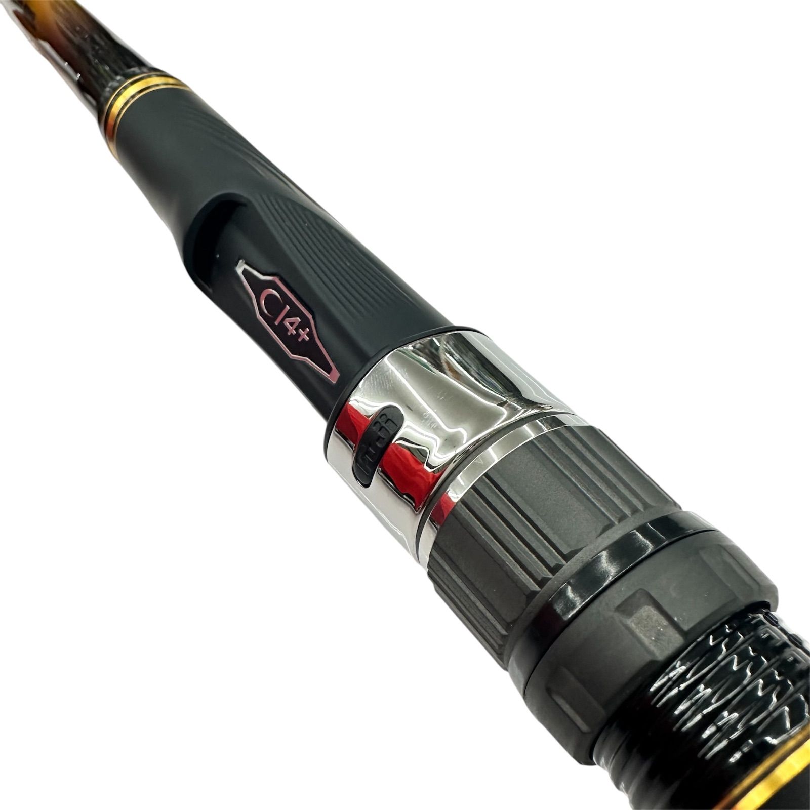 2)【中古品】【送料無料】シマノ 22'ライアームBG 5-500 ③ - メルカリ