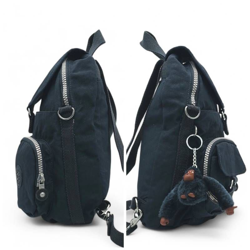 KIPLING キプリング リュックサック デイパック ミニ ナイロン 