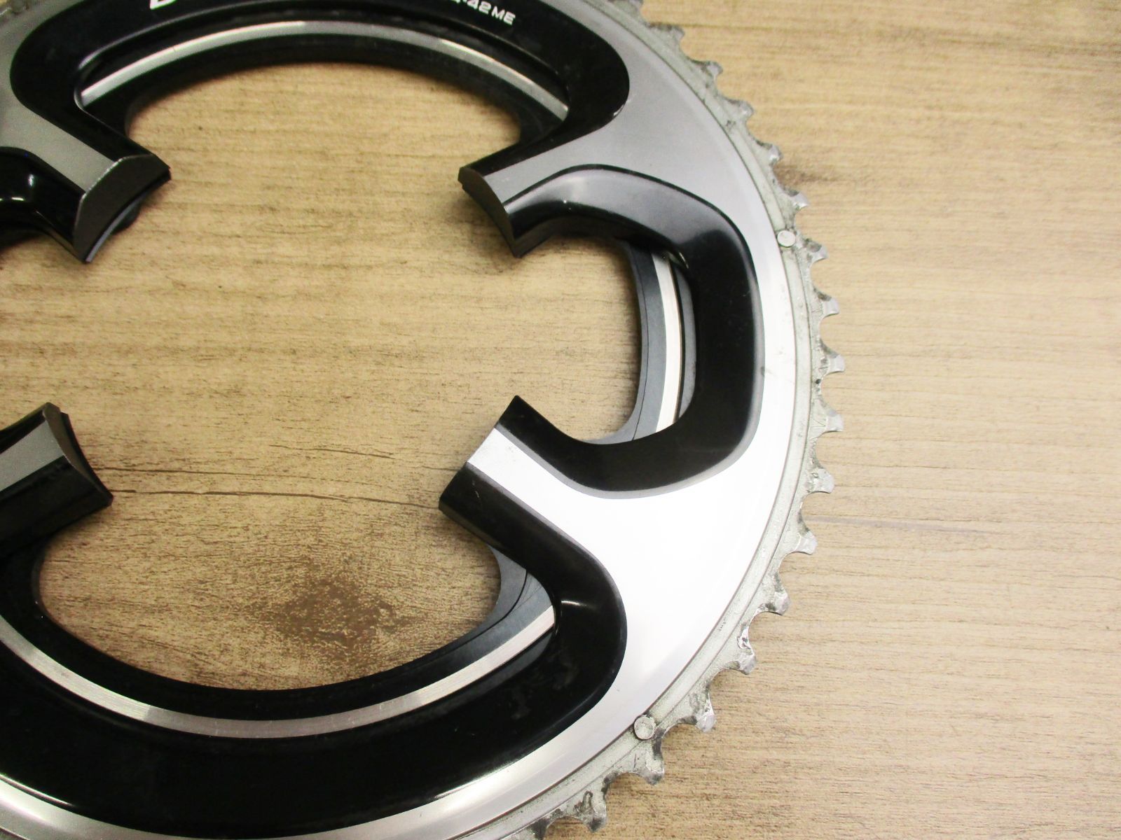 SHIMANO DURA-ACE シマノ デュラエース FC-9000 54-42T 2×11速 11S