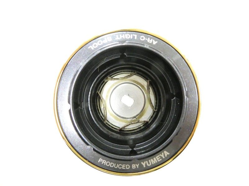 シマノ 夢屋 10ステラ 2500F4 スプール (02-8212160004) - メルカリ