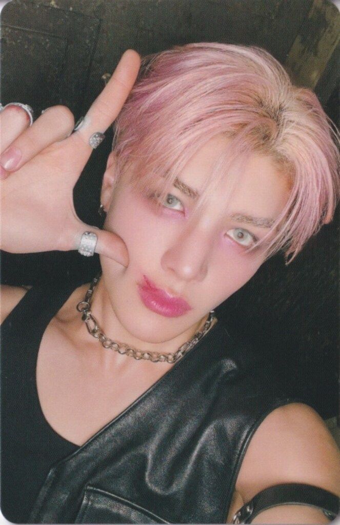 &TEAM Weverse Shop MAKI Back to Life KR 1st Mini Album - メルカリ