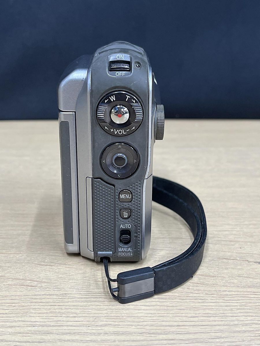 Panasonic SDR-S200-S ビデオカメラ 本体 概要 SDビデオカメラ SDR-S200 | デジタルビデオカメラ | Panasonic