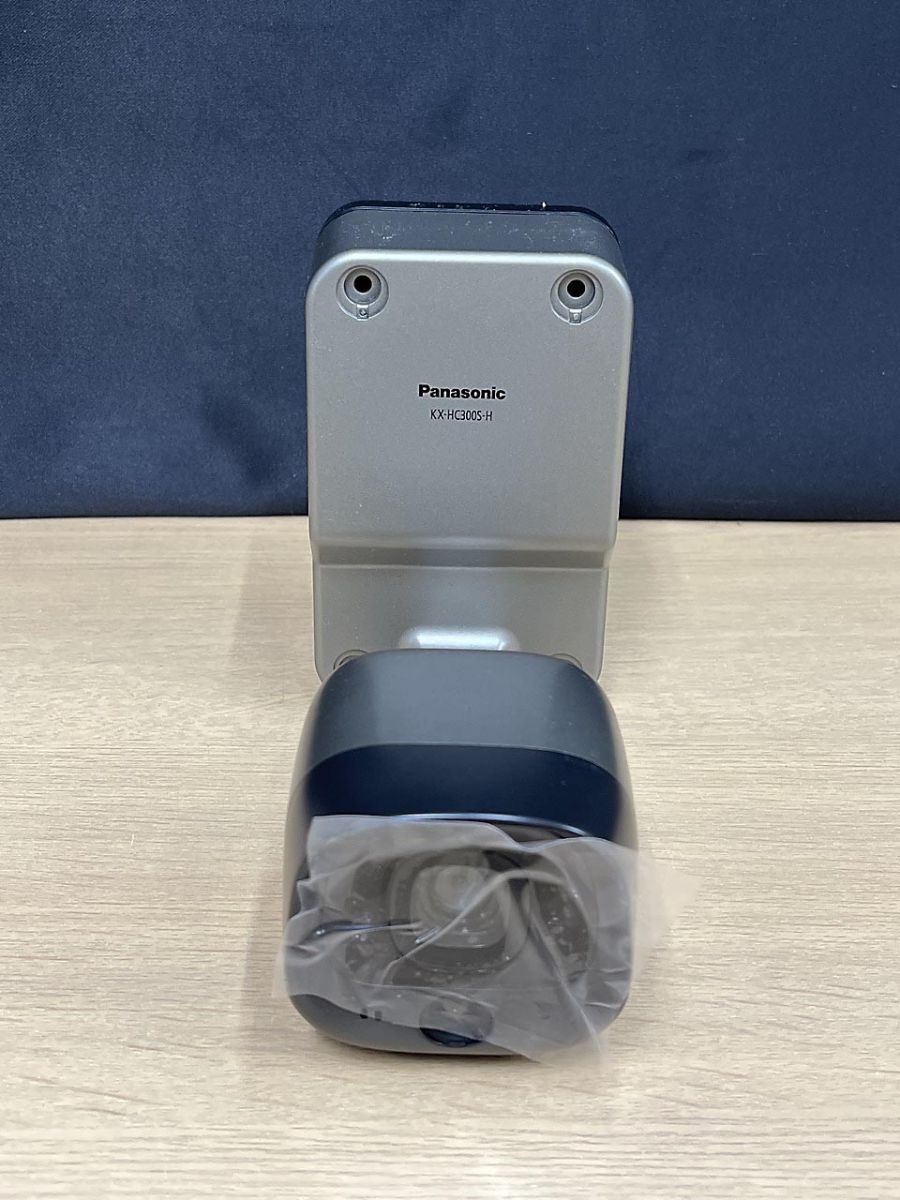 Panasonic パナソニック 屋外バッテリー カメラキット 防犯カメラ