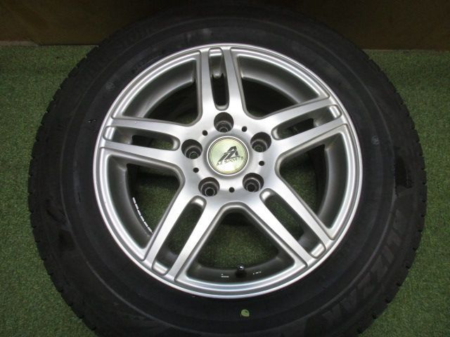 スタッドレスタイヤ４本SET