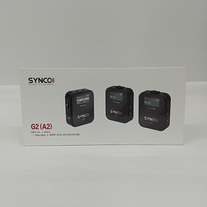太鼓のパーツ一式 東店46-2738-2512】【店舗併売】SYNCO シンコ SYNCO G2 (A2