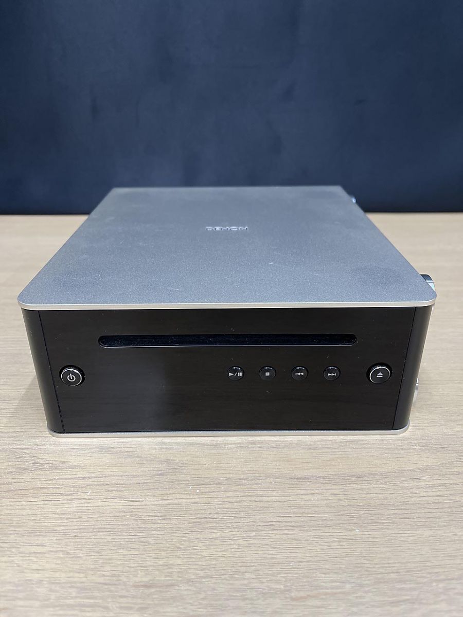 DENON デノン CDデッキ DCD 50