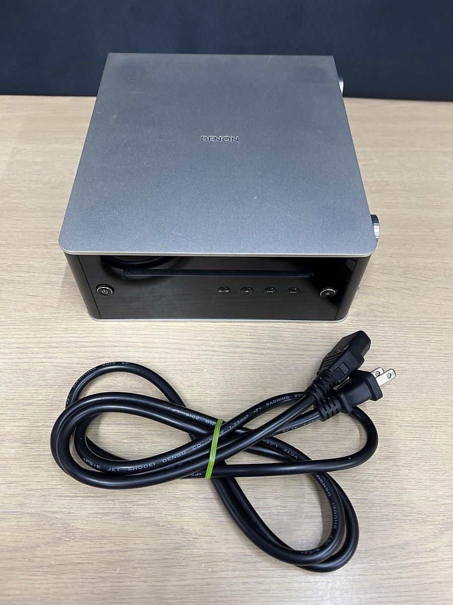 DENON デノン CDデッキ DCD 50