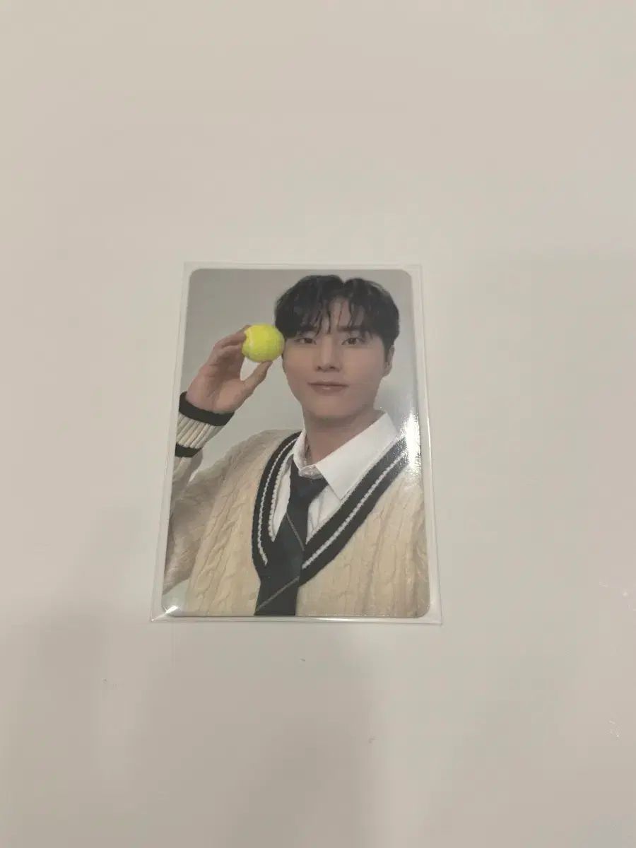 テヨンIトレカ テヨン SLOWACID コラボ商品 特典 トレカ 少女時代