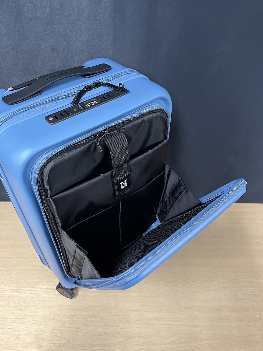 MAIMO M 3-S-SB-01 スーツケース キャリーケース Sサイズ 約36 L リピーター多 キャリーケース 