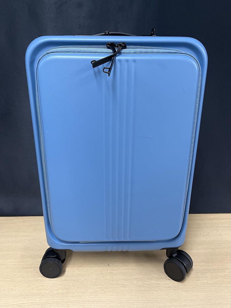 MAIMO M 3-S-SB-01 スーツケース キャリーケース Sサイズ 約36 L