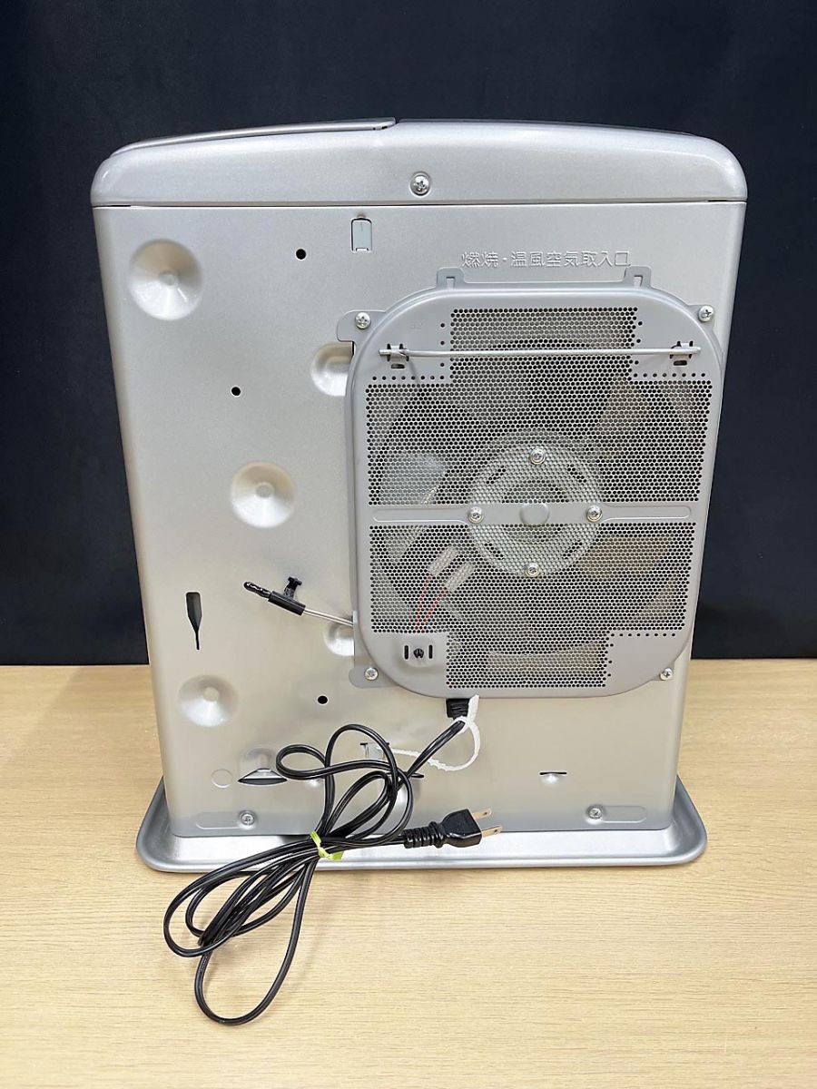 Dainichi ダイニチ 石油ファンヒーター ブルーヒーター FW-3216S