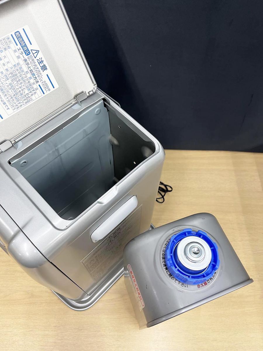 Dainichi ダイニチ 石油ファンヒーター ブルーヒーター FW-3216S