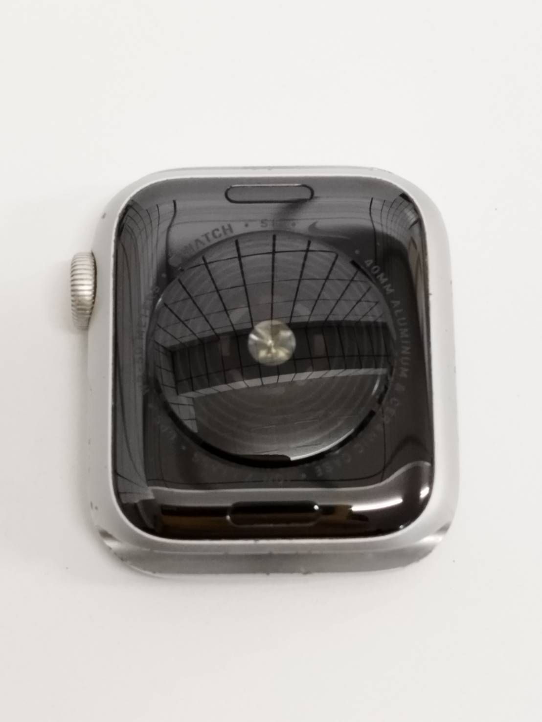 Apple Watch SE 第1世代|GPS|40 mm|A 2351|シルバー MYYL 2 J|A