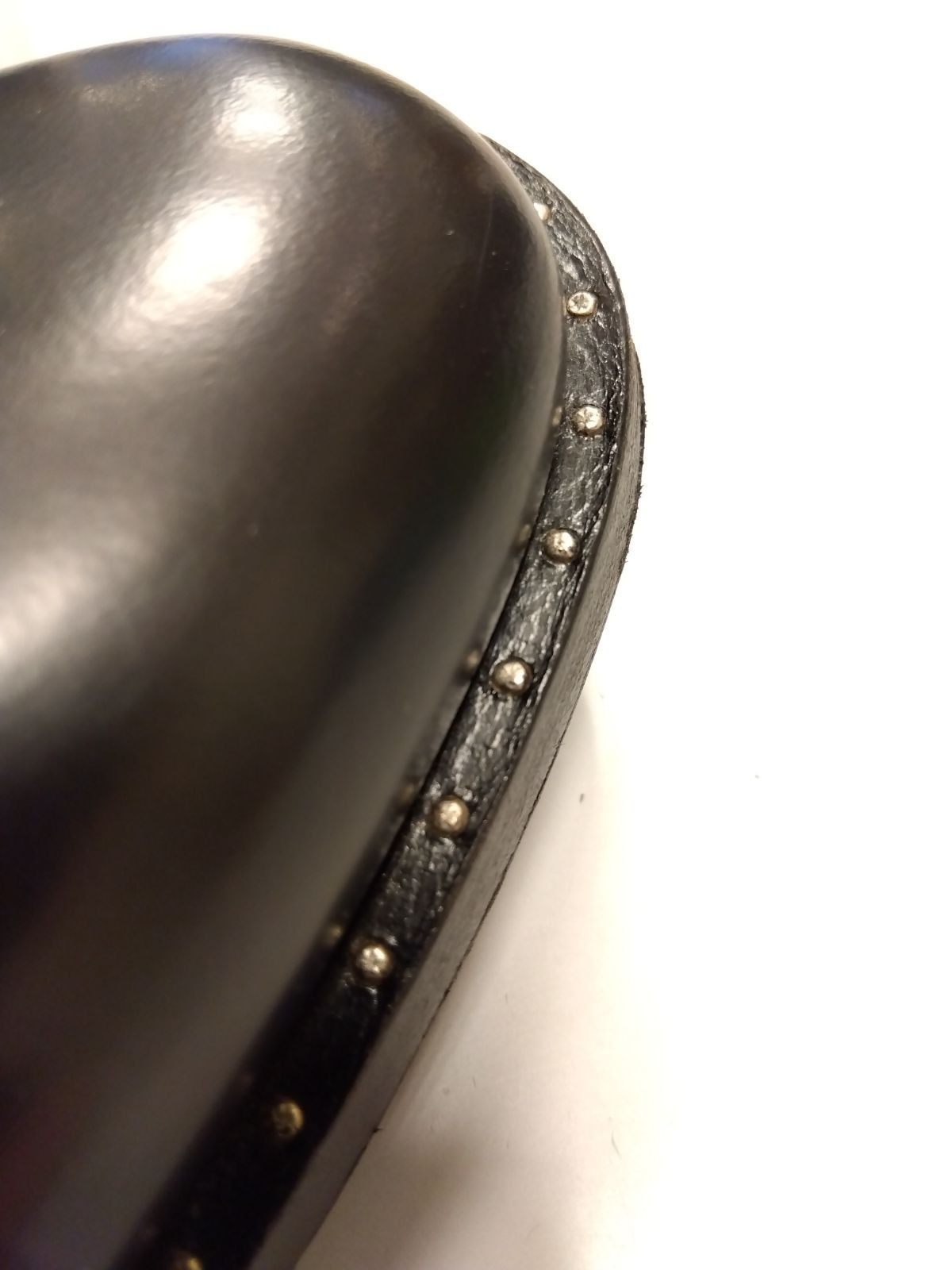 ダービーシューズ Dylan