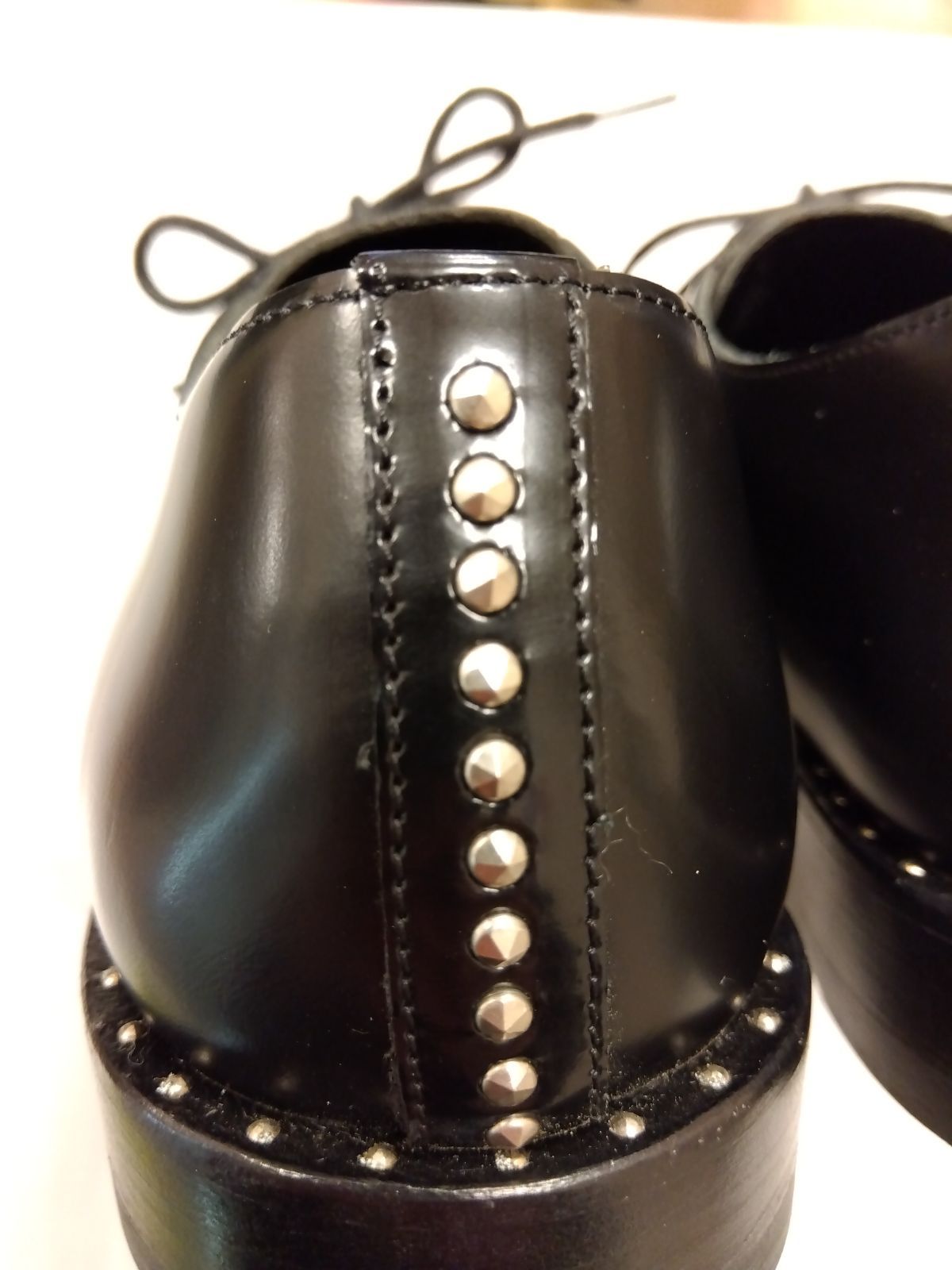 Shoes サイズ３５ブラック