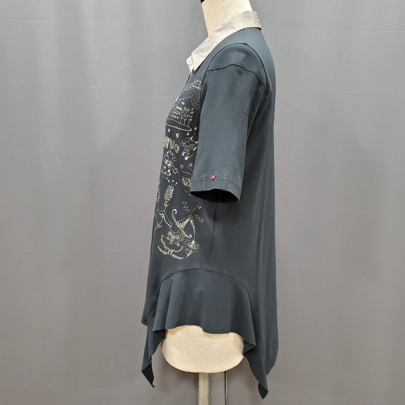 EL6】OLLEBOREBLA ALBEROBELLO オレボレブラ アルベロベロ ぶたさん