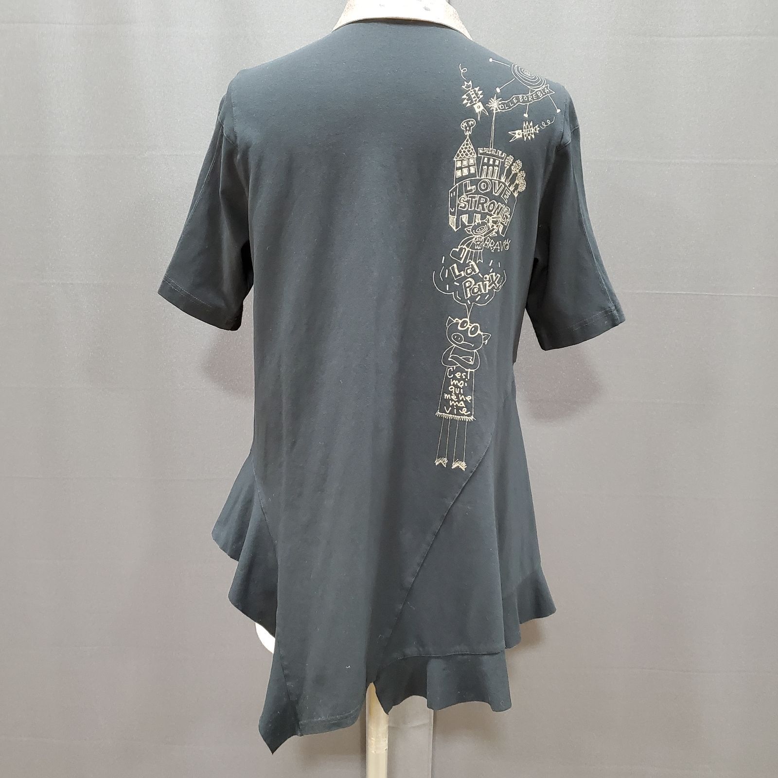 EL6】OLLEBOREBLA ALBEROBELLO オレボレブラ アルベロベロ ぶたさん