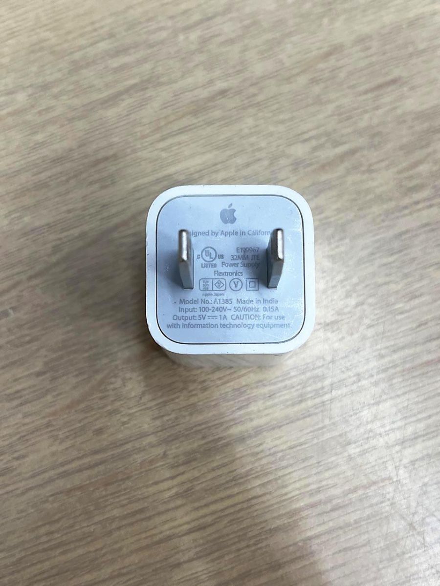 Apple アップル ACアダプター USB 68点まとめ A 1365