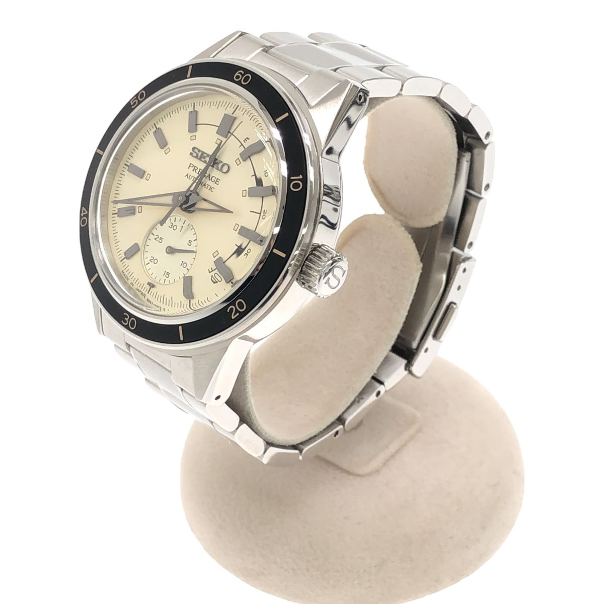 SEIKO セイコー プレザージュ Style60