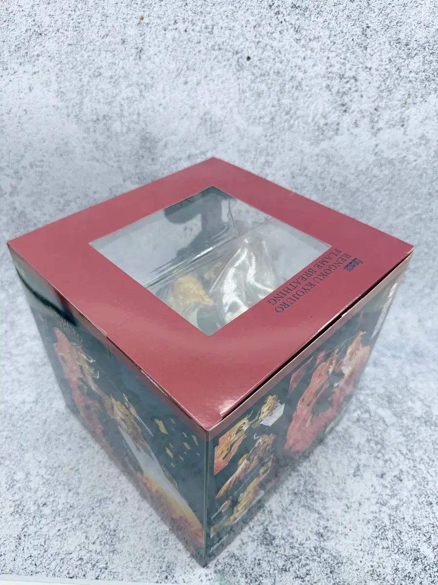 アーツZERO 鬼滅の刃 煉獄