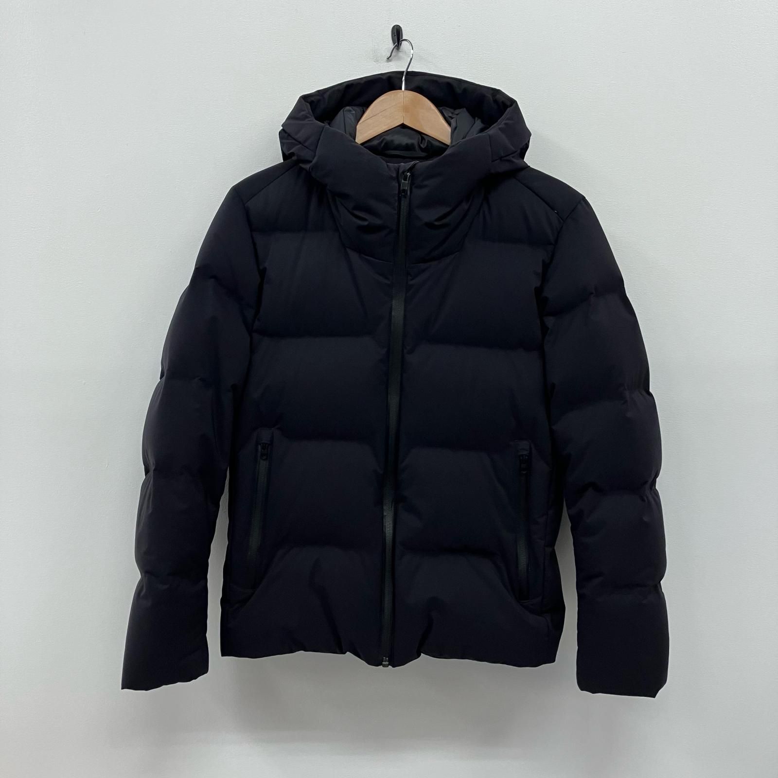 イオン広店】 中古 UNIQLO | ユニクロ ダウンジャケット シームレス 