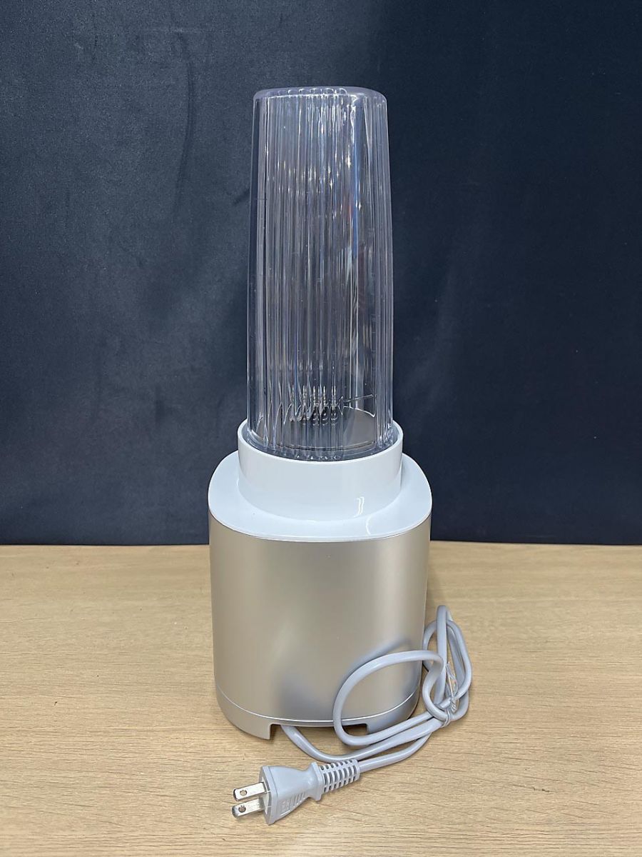 ZWILLING ツヴィリング パーソナルブレンダー 53101-100 - メルカリ