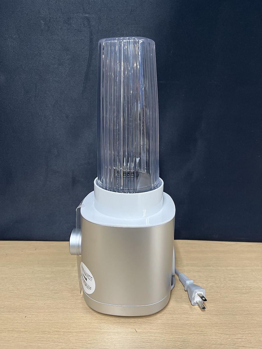 ZWILLING ツヴィリング パーソナルブレンダー 53101-100 - メルカリ