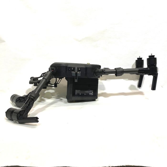 DJI ドローン 機体本体破損有 Matrice 200 V 2