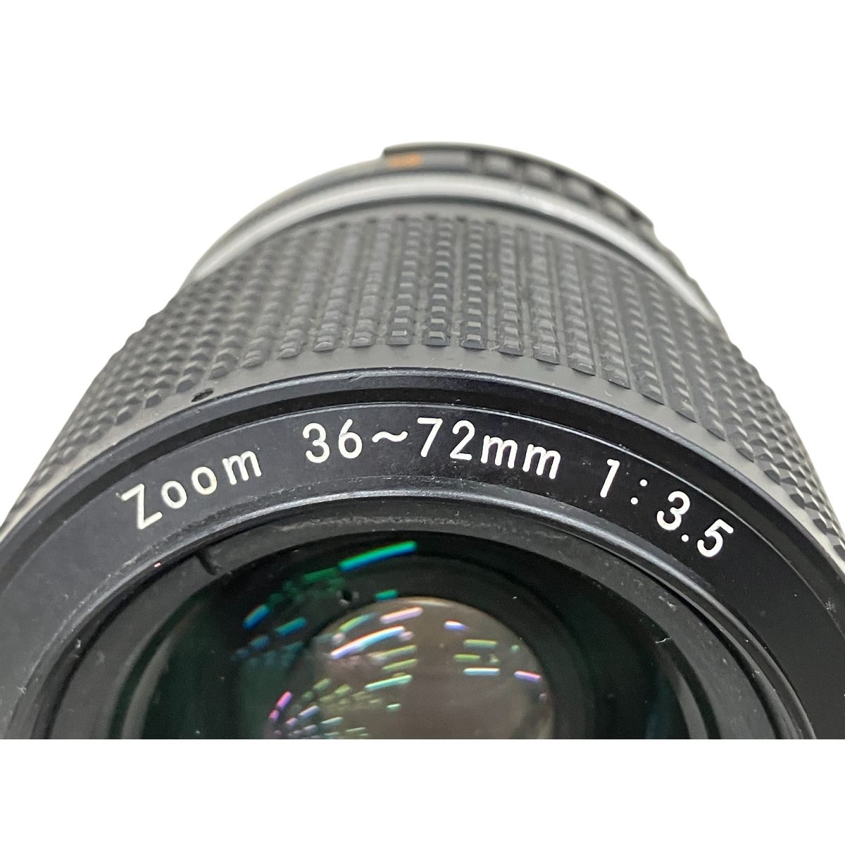 5 フィルムカメラ