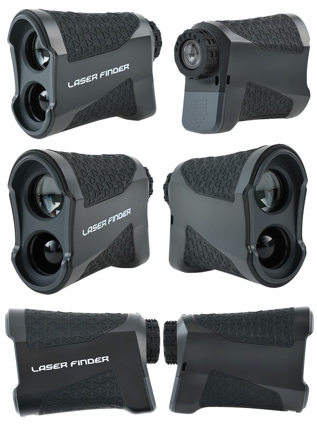 OOWLS【ジーパーズオリジナル】レンジファインダー レーザー距離器