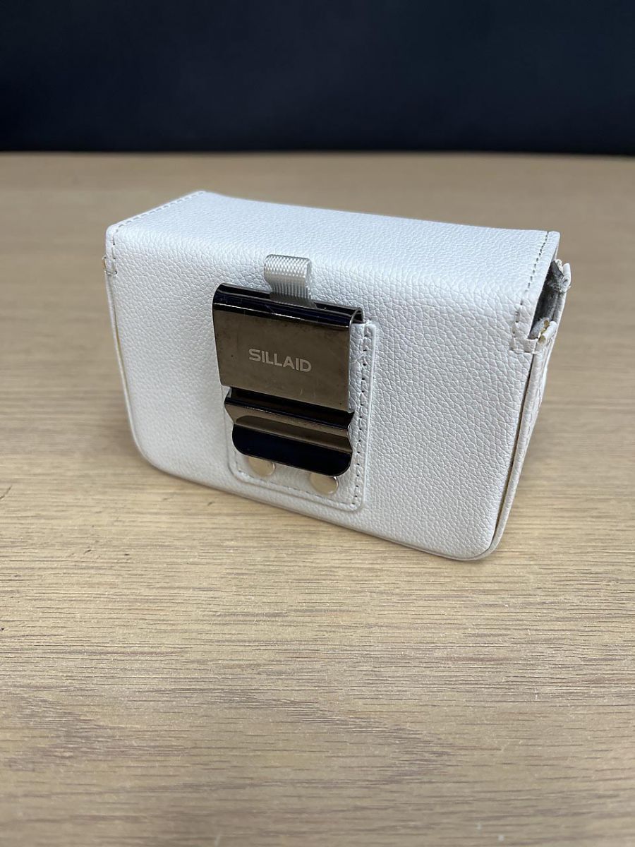 SILLAID ゴルフレーザー距離計 VOYAGE スタンドバッグ 子供用ゴルフ用品