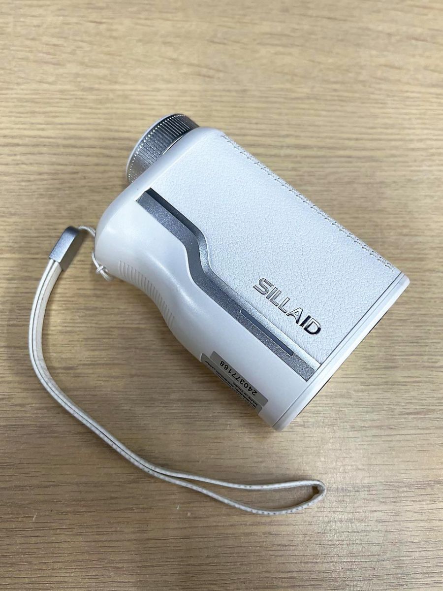 ゴルフレーザー距離計 VOYAGE