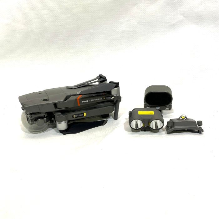 DJI ドローン 送信機充電不可 Mavic 2 Enterprice Zoom