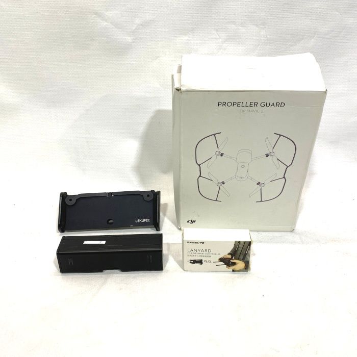  DJI ドローン 送信機充電不可 Mavic 2 Enterprice Zoom その他 特殊工具