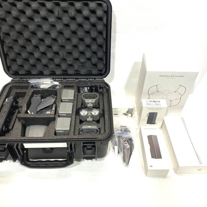 DJI ドローン Mavic 2 Enterprice Zoom