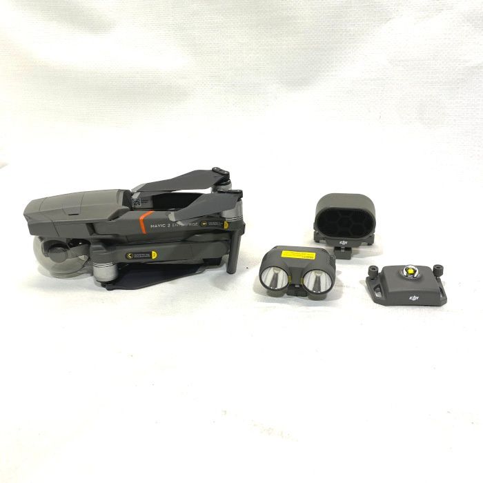 DJI ドローン Mavic 2 Enterprice Zoom