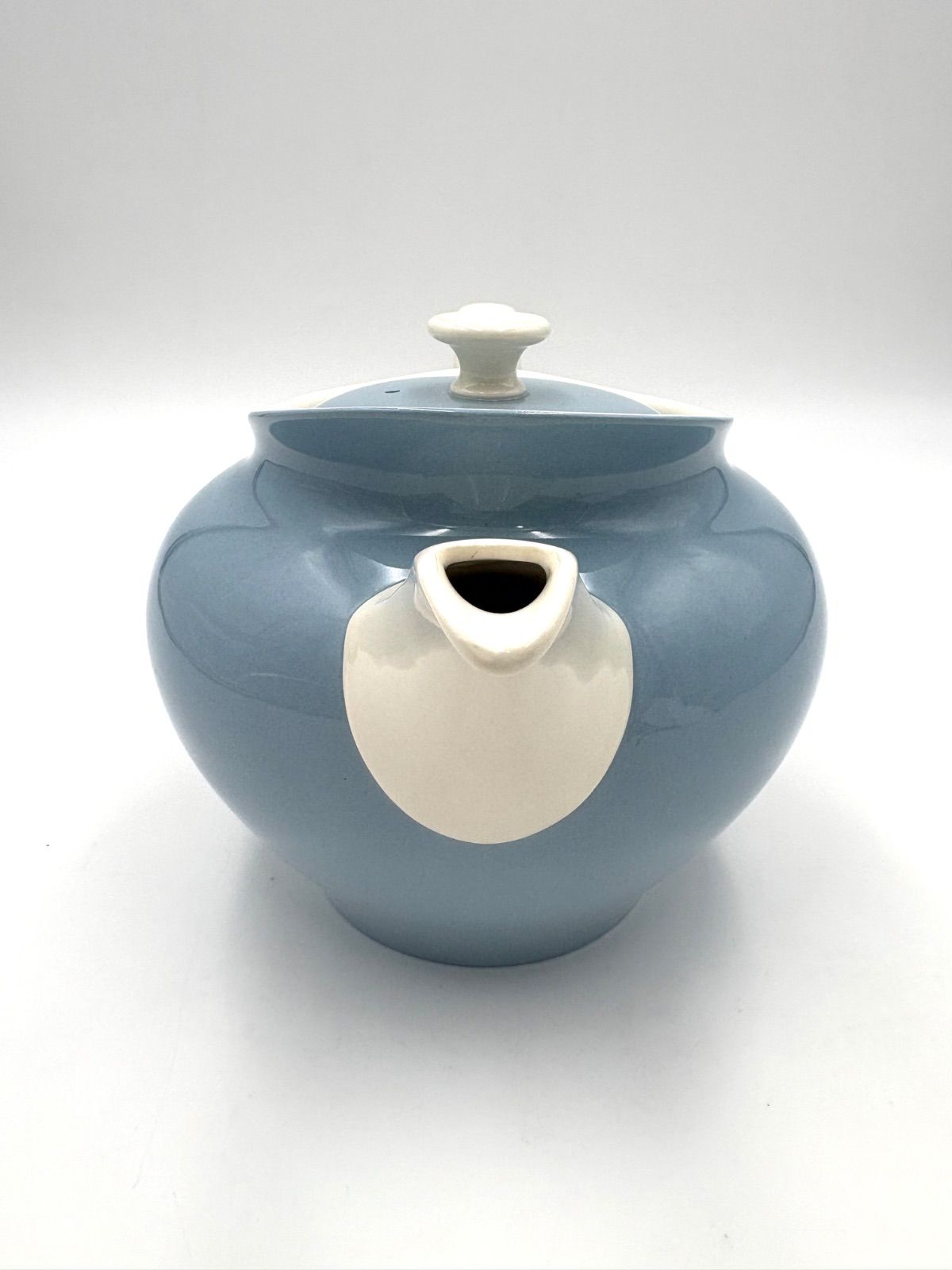 WEDGWOOD ウェッジウッド サマースカイ ティーポット