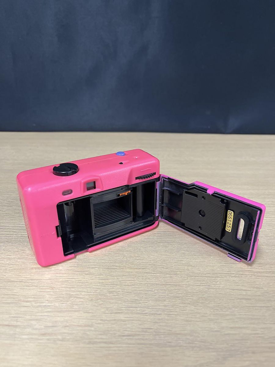 ジャンク品】 セーラームーンS キャラパチ カメラ 1994年発売 当時物