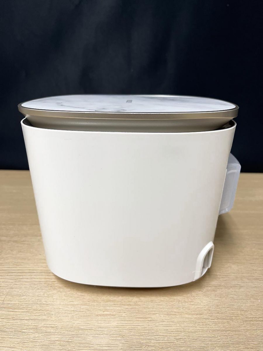  Panasonic パナソニック ナノケア EH-SA 0 B 2021年製 その他 ボディ フェイスケア