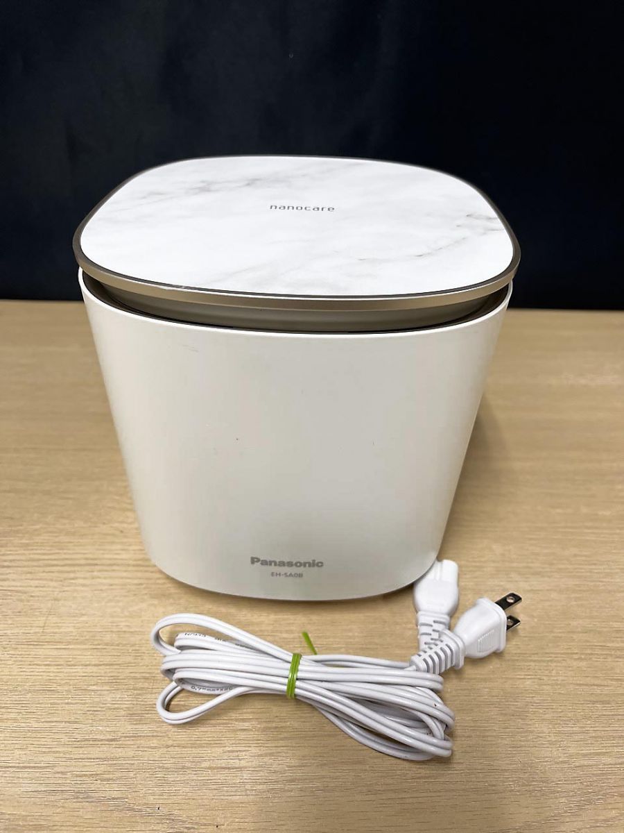 Panasonic パナソニック ナノケア EH SA 0 B