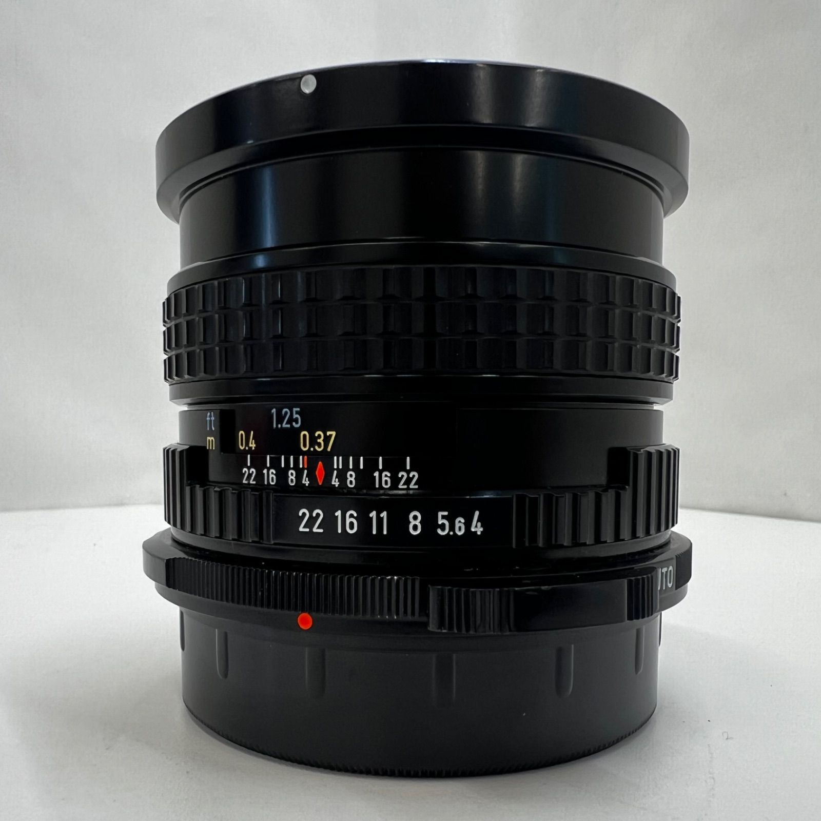 589378-1】 smc PENTAX 67 45mm F4 ペンタックス レンズ 美品 - メルカリ
