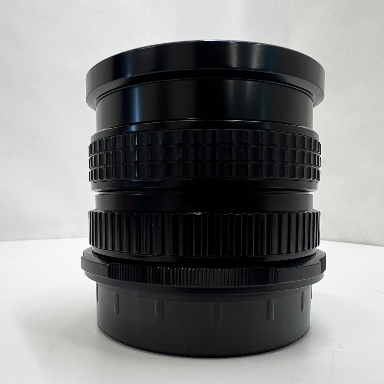 589378-1】 smc PENTAX 67 45mm F4 ペンタックス レンズ 美品 - メルカリ