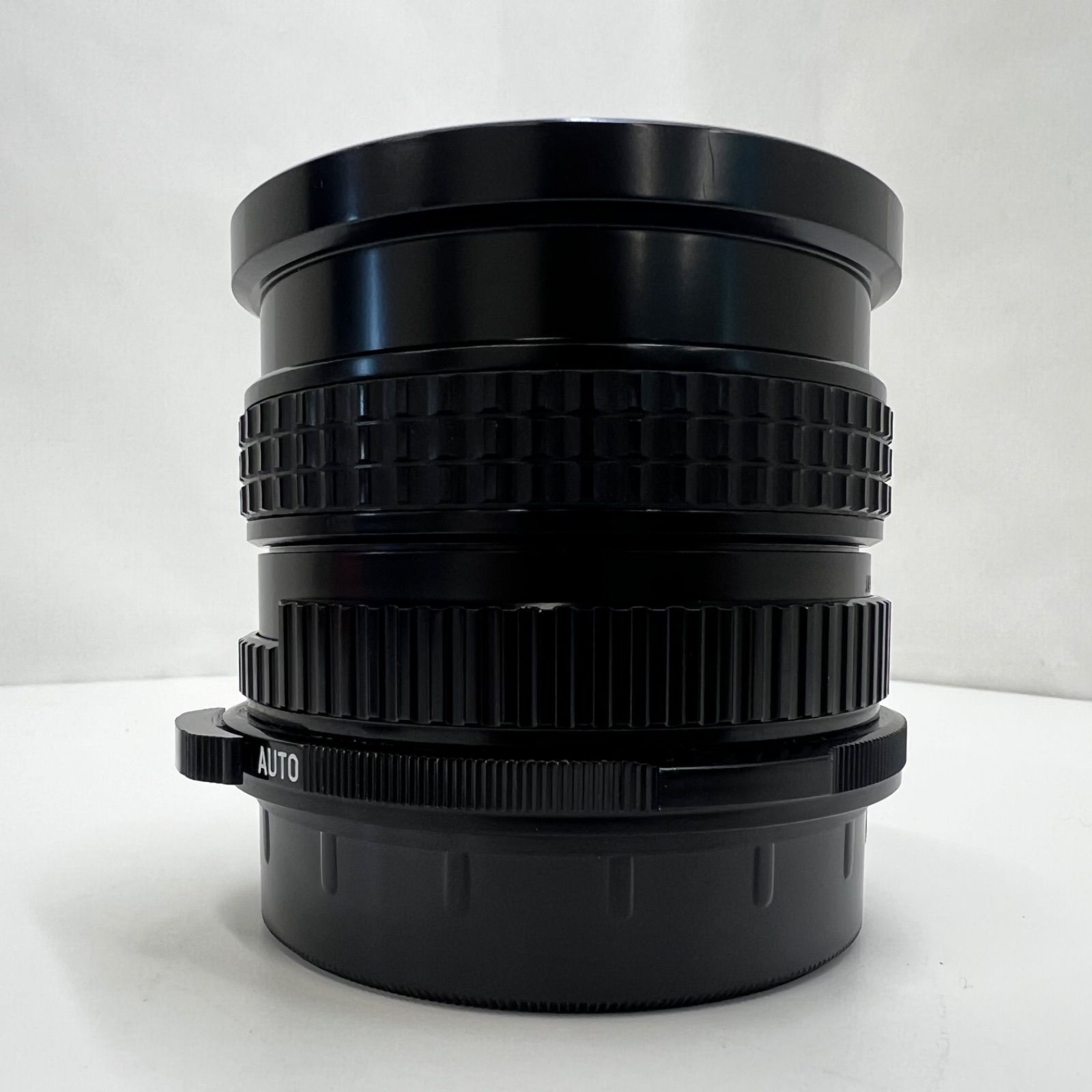 589378-1】 smc PENTAX 67 45mm F4 ペンタックス レンズ 美品 - メルカリ